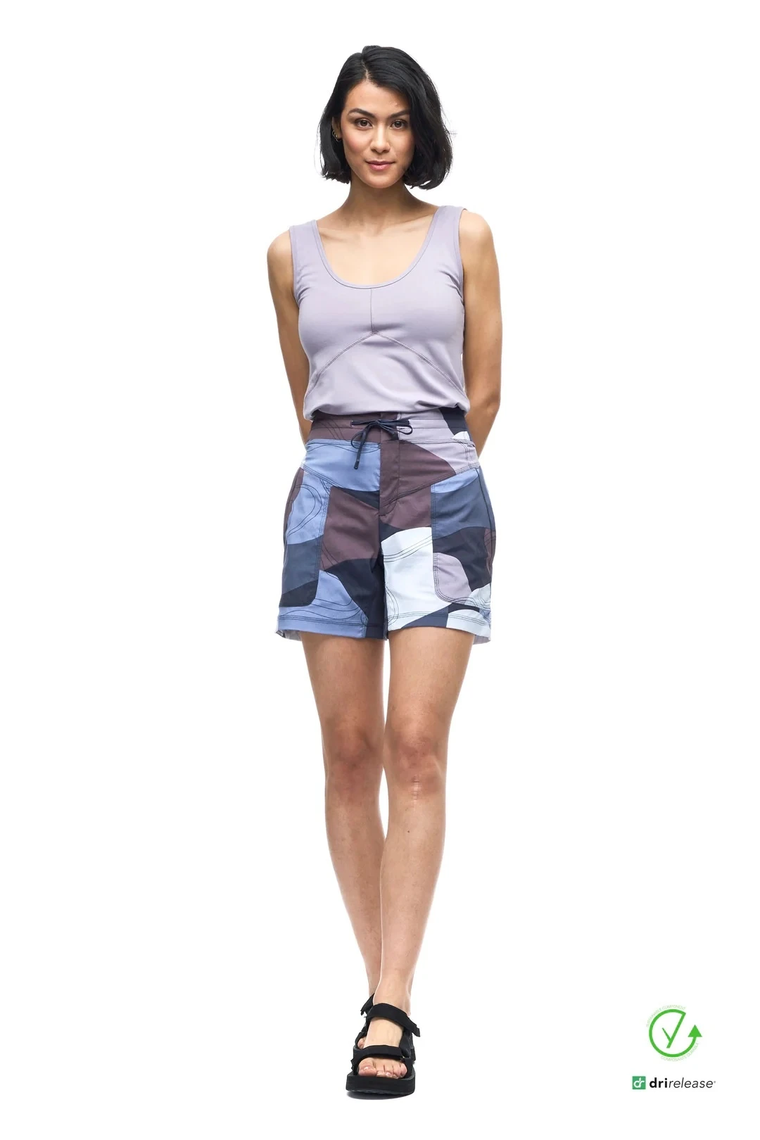 Indygena Is Now Indyeva Spor II Tank