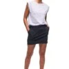 Indygena Is Now Indyeva Ulendo IV Skort