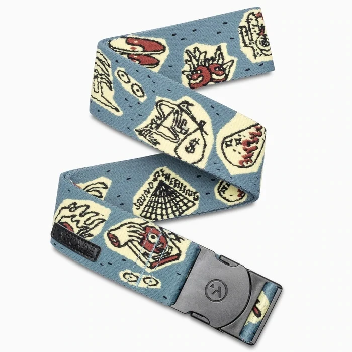 Jose Mendez Belt - Image 2