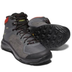 Keen M Explore Mid WP