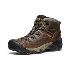 Keen M Targhee II Mid WP