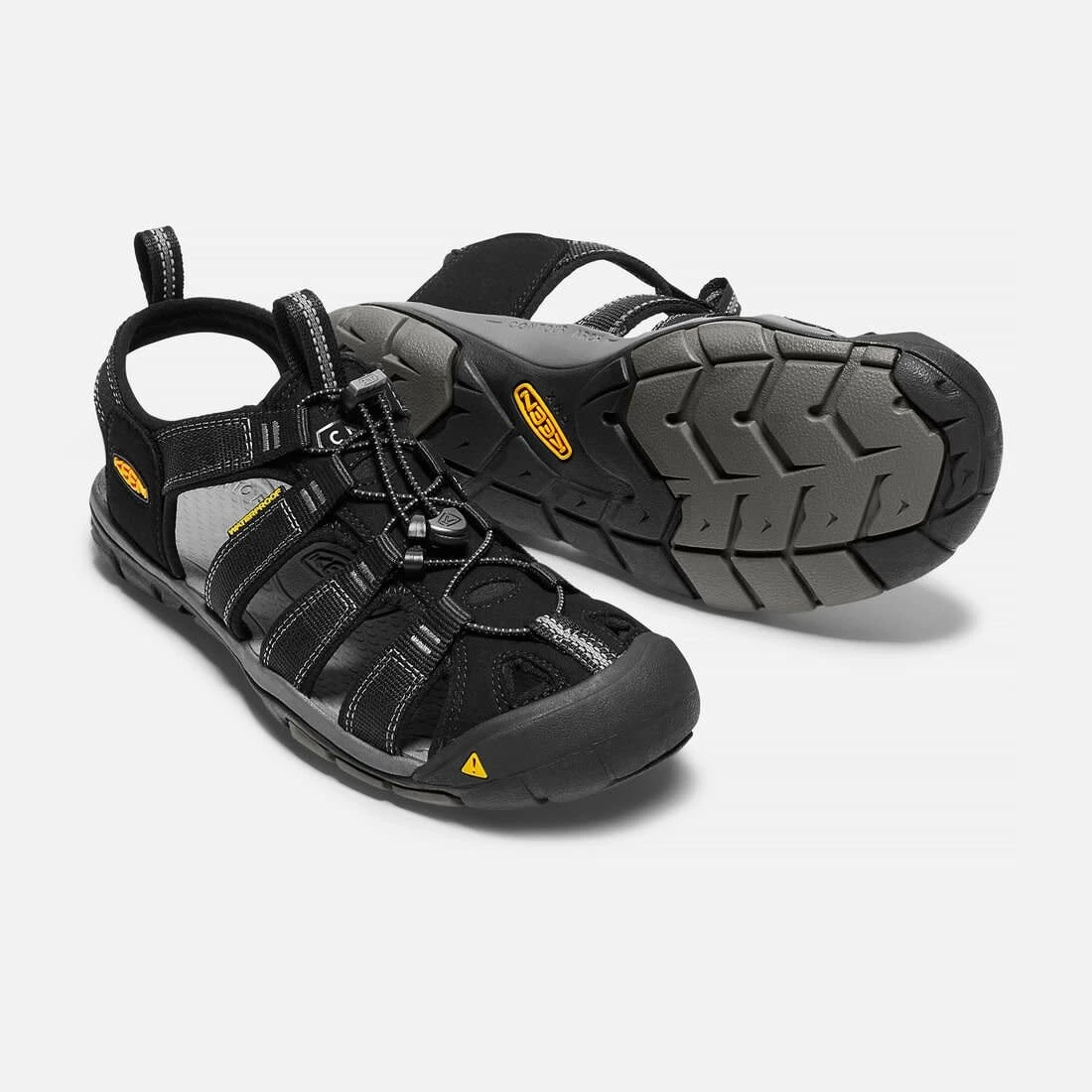 Keen Mens Clearwater Cnx - Image 2