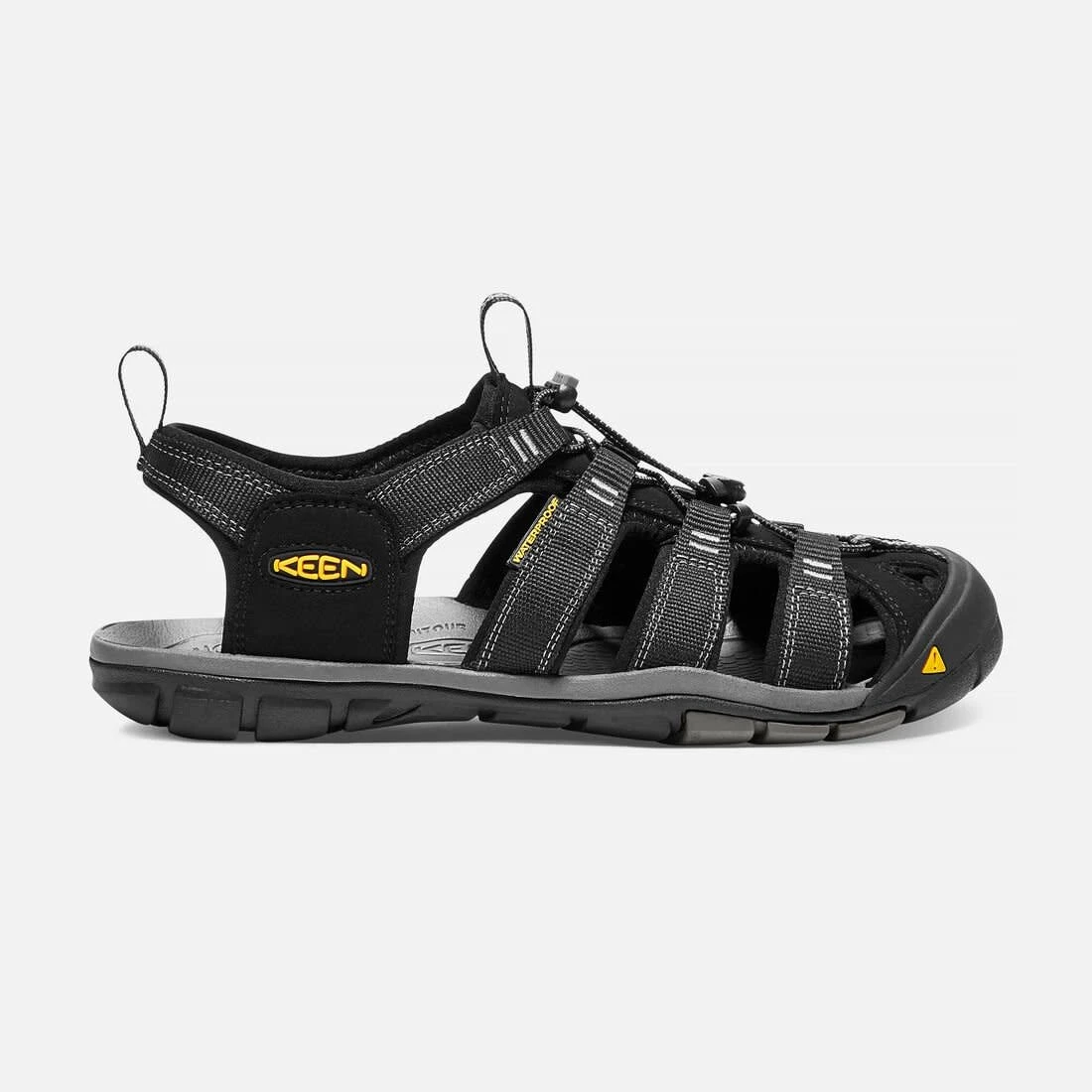Keen Mens Clearwater Cnx - Image 4