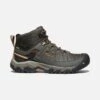 Keen Targhee III M Wp