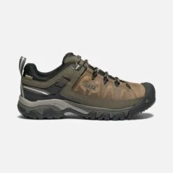 Keen Targhee Lll Waterproof