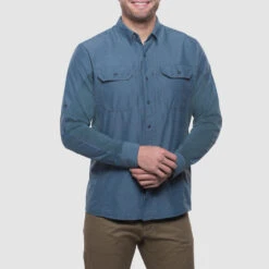 KÜHL Air Speed Long Sleeve