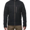 KÜHL Burr Jacket Lined
