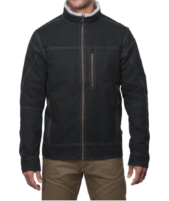 KÜHL Burr Jacket Lined