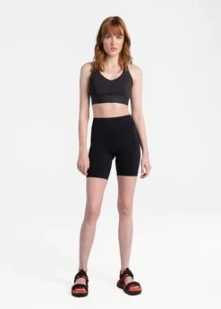 Lole Comfort Stretch Biker Short