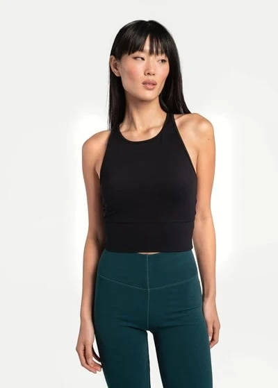 Lole Comfort Stretch Tank Top