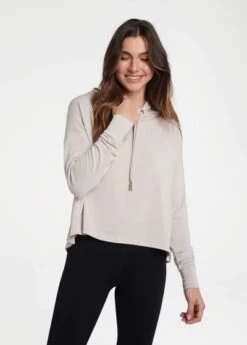 Lole Downtown Pullover Hoodie