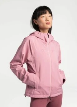 Lole Element Rain Jacket