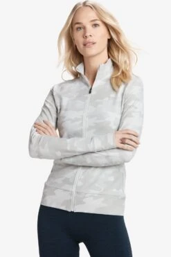 Lole Essential Cardigan