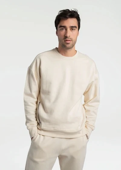 Lole Essential Organic Pullover - Image 2