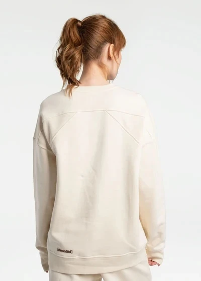 Lole Essential Organic Pullover - Image 3