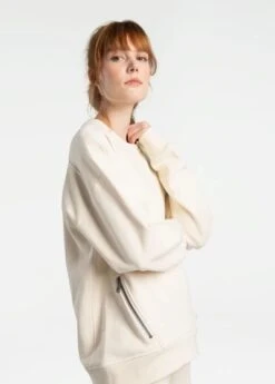 Lole Essential Organic Pullover