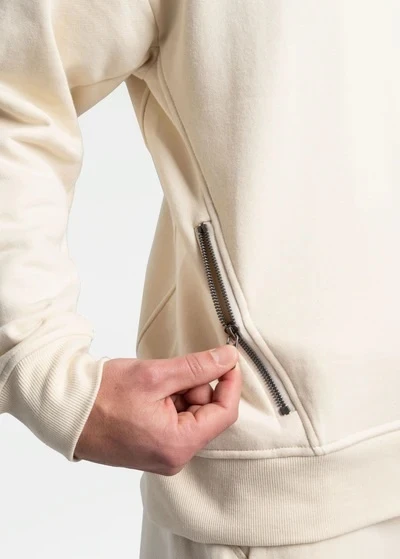 Lole Essential Organic Pullover - Image 4