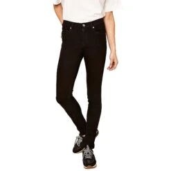 Lole High Waisted Skinny Crop Jean