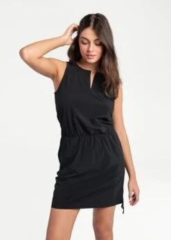Lole Momentum Sleeveless Dress