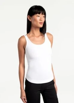 Lole Organic Cotton Tank Top
