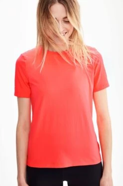 Lole Restore Short Sleeve