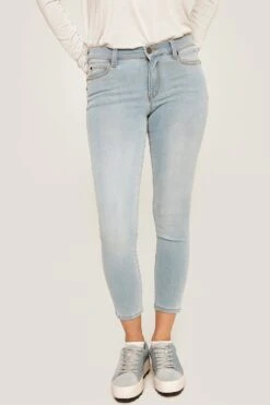 Lole Skinny Crop Jean