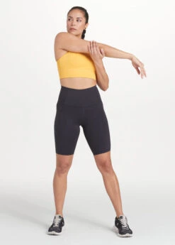 Lole Step Up Biker Short