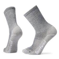 M Hike Classic Edition Light Cushion Crew Socks