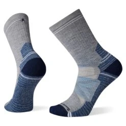 M Hike Full Cushion Crew Socks