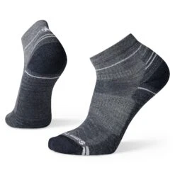 M Hike Light Cushion Ankle Socks