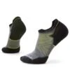 M Run Targeted Cushion Low Ankle Socks