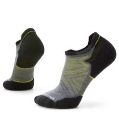 M Run Targeted Cushion Low Ankle Socks