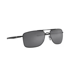 Oakley GAUGE 8 Matte Black, Prizm Black Polarized