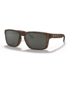 Oakley HOLBROOK Matte Brown Tortoise, Prizm Black Iridium