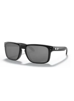 Oakley HOLBROOK Polished Black, Prizm Black Iridium
