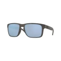 Oakley HOLBROOK XL Woodgrain, Prizm Deep Water Polarized