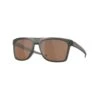 Oakley LEFFINGWELL Matte Grey Smoke, Prizm Tungsten