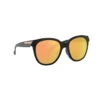 Oakley LOW KEY Matte Black, Prizm Rose Gold Polarzied