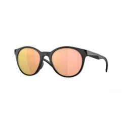 Oakley SPINDRIFT Matte Black, Prizm Rose Gold Polarized