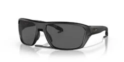 Oakley SPLIT SHOT Matte Black, Prizm Black Polarized