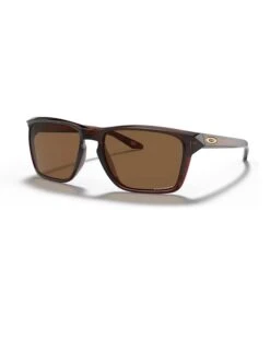 Oakley SYLAS Polished Rootbeer, Prizm Bronze