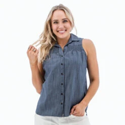 Old Ranch Rae Tank Top