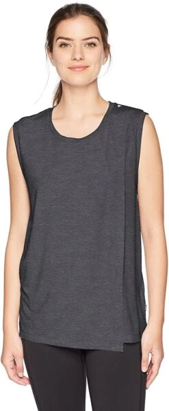 Orage Backscratcher Tank Top
