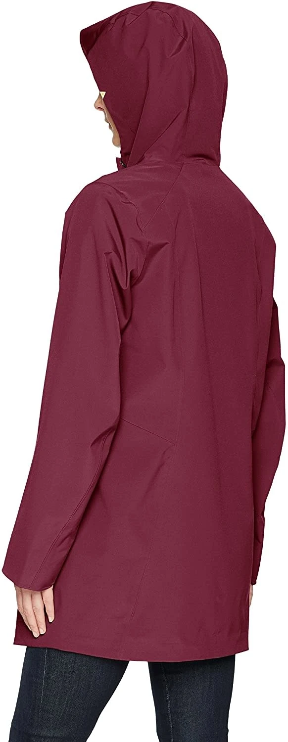 Orage Cornice Jacket - Image 2