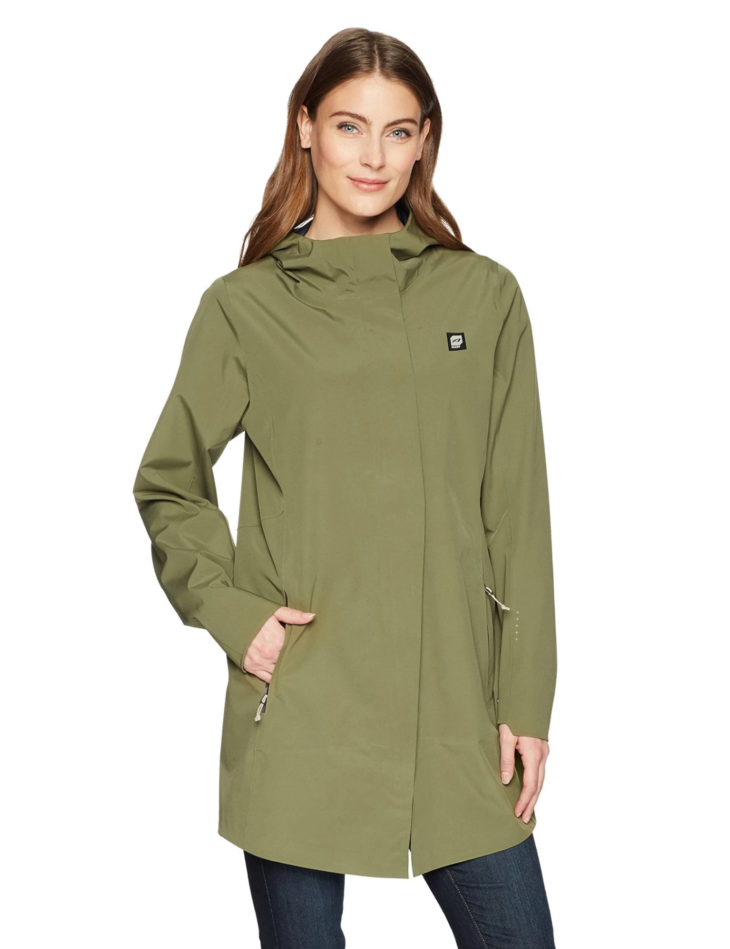 Orage Cornice Jacket - Image 3