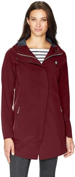 Orage Cornice Jacket