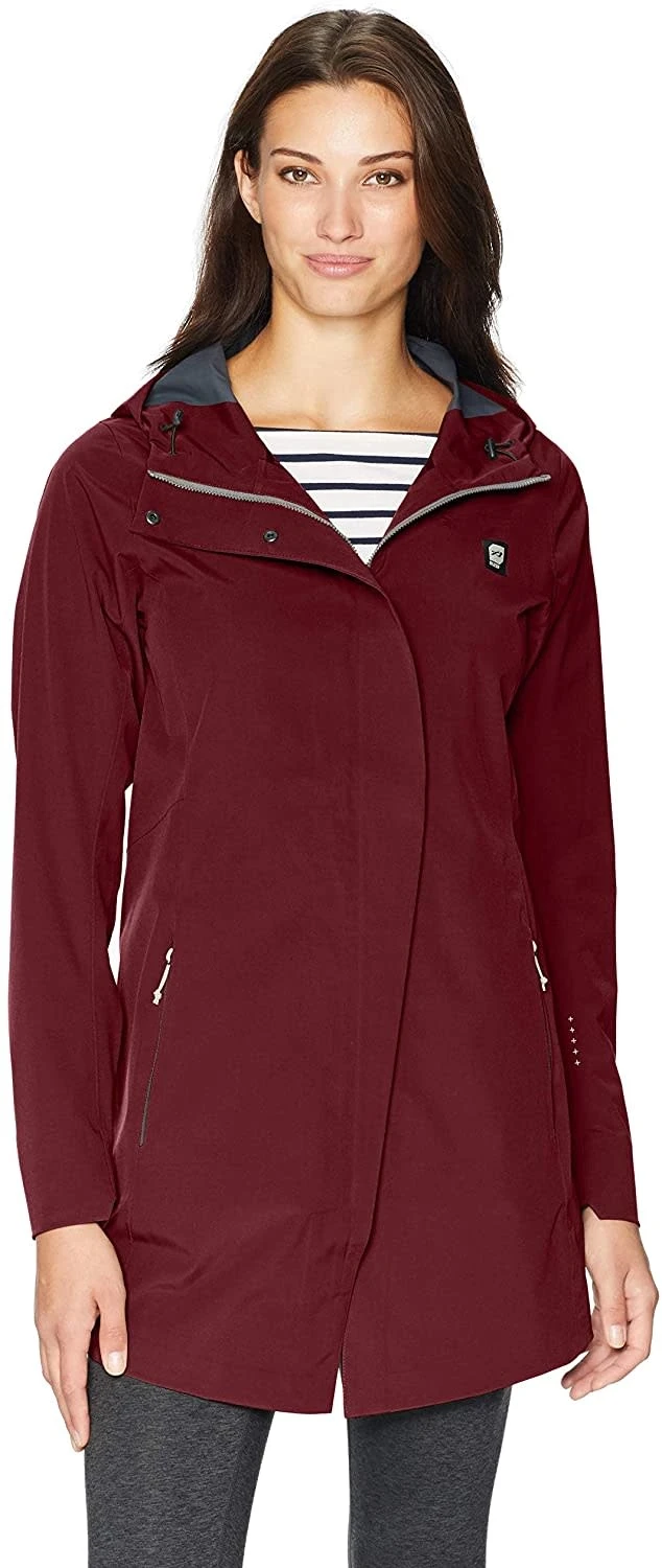 Orage Cornice Jacket