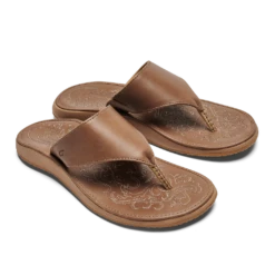Paniolo Sandal