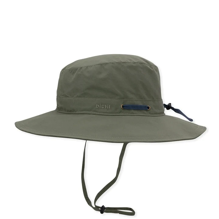 Pistil Pistil Harris Hat - Image 2