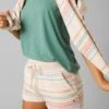 Prana Cozy Up Short